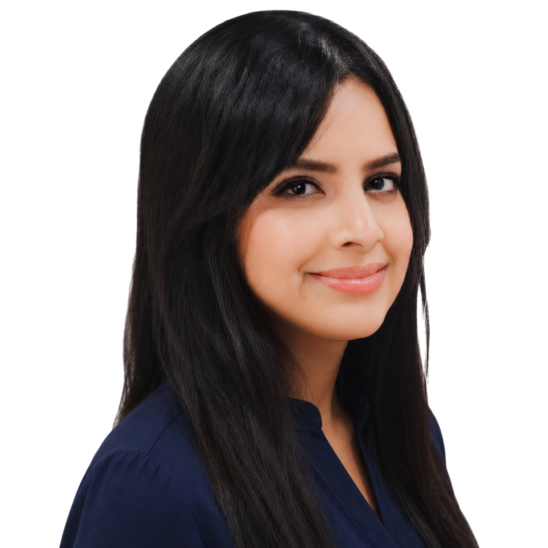Ameera Qureshi