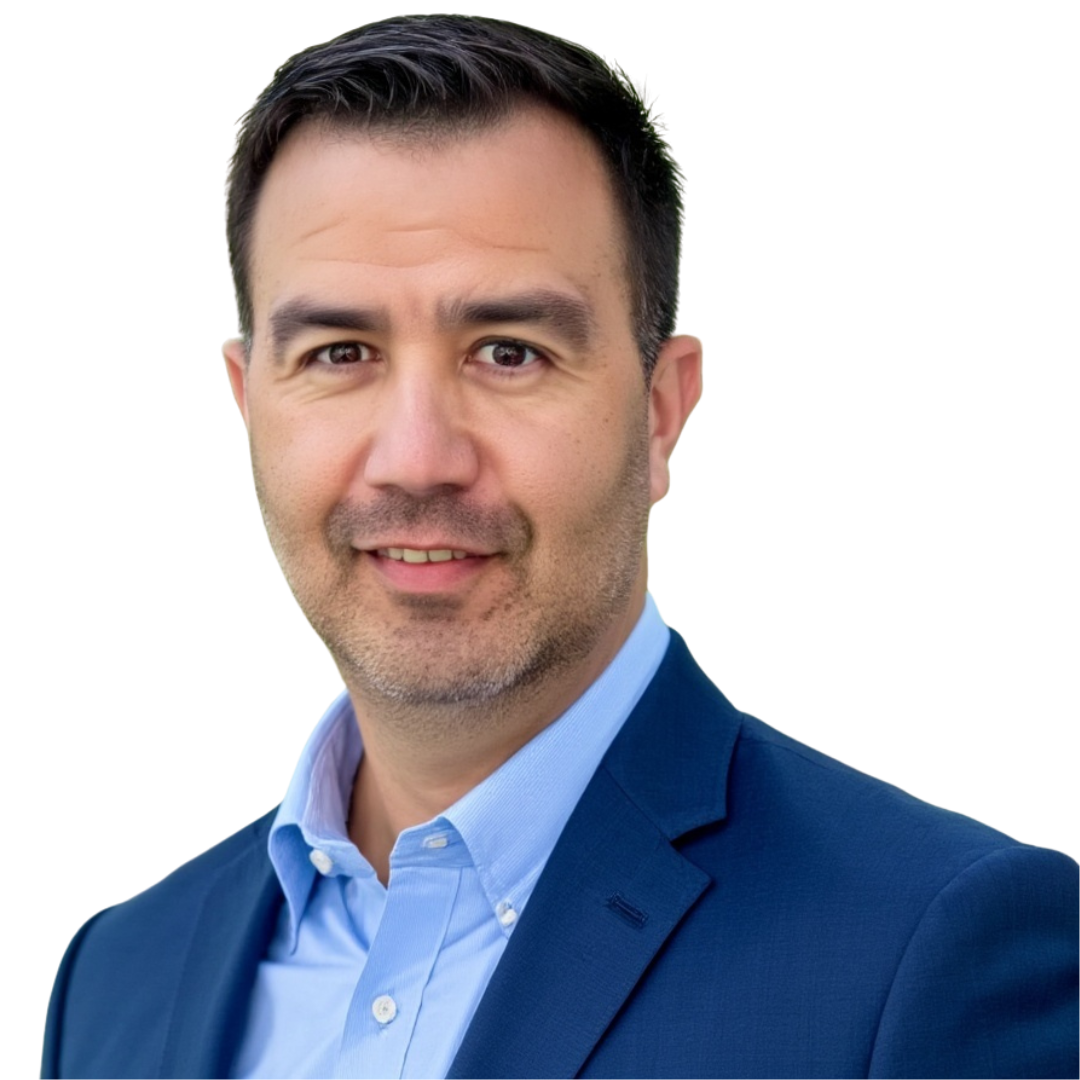 Dave Rodriguez