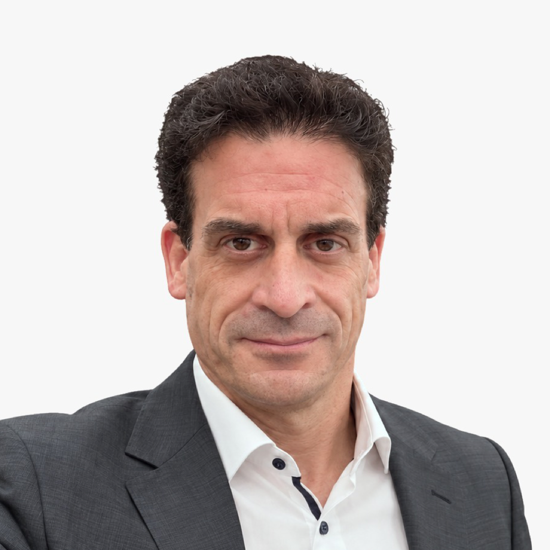 Stefan Schreiner